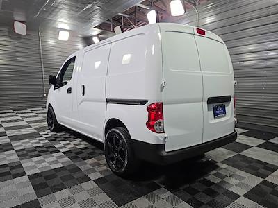 Used 2020 Nissan NV200 Empty Cargo Van for sale #693721 - photo 2