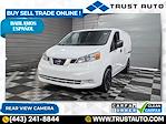 Used 2020 Nissan NV200 Empty Cargo Van for sale #693721 - photo 1