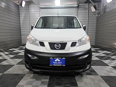 Used 2016 Nissan NV200 Standard Roof Empty Cargo Van for sale #695288 - photo 2