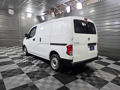 2016 Nissan NV200 Standard Roof FWD Empty Cargo Van for sale #695288 - photo 2