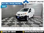 2016 Nissan NV200 Standard Roof FWD Empty Cargo Van for sale #695288 - photo 1