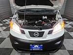 2016 Nissan NV200 Standard Roof FWD Empty Cargo Van for sale #695288 - photo 25