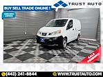 Used 2016 Nissan NV200 Standard Roof Empty Cargo Van for sale #695288 - photo 1