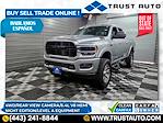 Used 2021 Ram 2500 Laramie Crew Cab for sale #695416 - photo 1