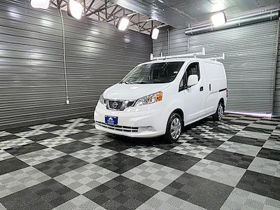2019 Nissan NV200 FWD Empty Cargo Van for sale #697044 - photo 1