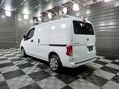 2019 Nissan NV200 FWD Empty Cargo Van for sale #697044 - photo 2