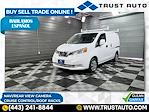 2019 Nissan NV200 FWD Empty Cargo Van for sale #697044 - photo 33