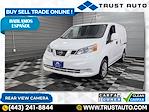 Used 2021 Nissan NV200 Empty Cargo Van for sale #697462 - photo 1