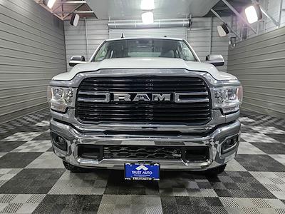 Used 2019 Ram 2500 Big Horn Crew Cab for sale #699300A_1 - photo 2