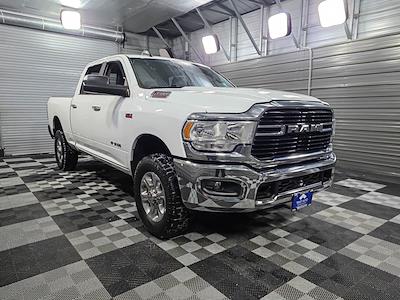 Used 2019 Ram 2500 Big Horn Crew Cab for sale #699300A_1 - photo 2