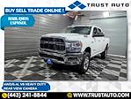2019 Ram 2500 Crew Cab 4x4 Pickup for sale #699300A_1 - photo 49