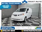 2021 Nissan NV200 FWD Empty Cargo Van for sale #701077 - photo 1