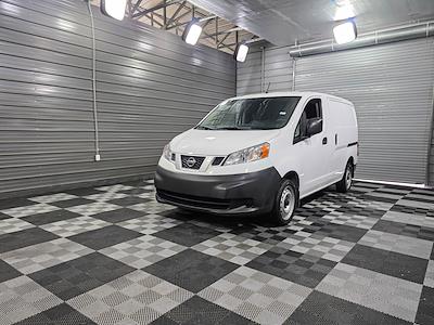 2019 Nissan NV200 FWD Upfitted Cargo Van for sale #701941 - photo 1