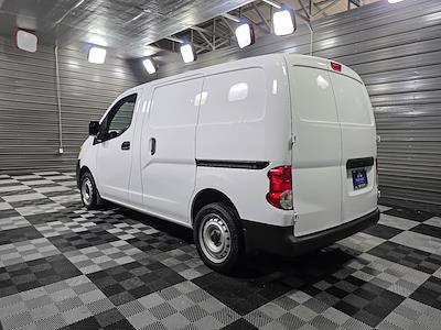 2019 Nissan NV200 FWD Upfitted Cargo Van for sale #701941 - photo 2
