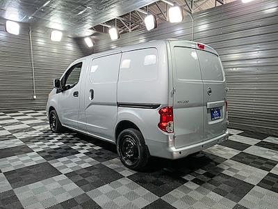 2017 Nissan NV200 FWD Empty Cargo Van for sale #702369 - photo 2
