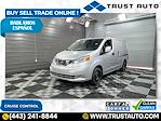 2017 Nissan NV200 FWD Empty Cargo Van for sale #702369 - photo 1