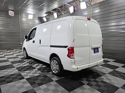 Used 2019 Nissan NV200 Empty Cargo Van for sale #703359 - photo 2