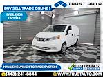 Used 2019 Nissan NV200 Empty Cargo Van for sale #703359 - photo 1