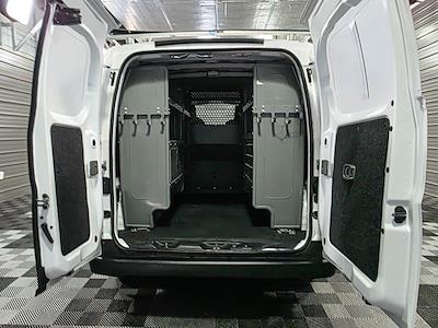 2021 Nissan NV200 FWD Upfitted Cargo Van for sale #704732 - photo 2