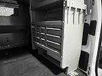 2021 Nissan NV200 FWD Upfitted Cargo Van for sale #704732 - photo 12
