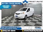 2021 Nissan NV200 FWD Upfitted Cargo Van for sale #704732 - photo 1
