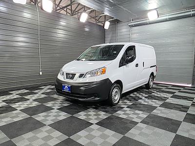 2018 Nissan NV200 FWD Empty Cargo Van for sale #704746 - photo 1