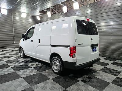 2018 Nissan NV200 FWD Empty Cargo Van for sale #704746 - photo 2