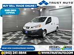 2018 Nissan NV200 FWD Empty Cargo Van for sale #704746 - photo 32