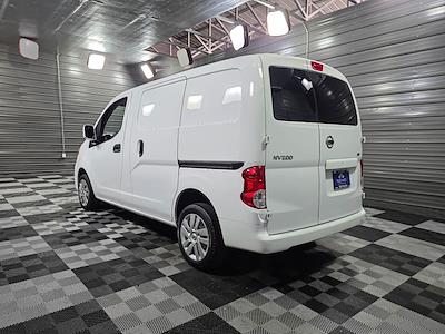 Used 2019 Nissan NV200 Empty Cargo Van for sale #705050A - photo 2