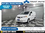 Used 2019 Nissan NV200 Empty Cargo Van for sale #705050A - photo 1