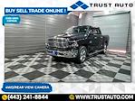 2017 Ram 1500 Crew Cab 4x4 Pickup for sale #705633A - photo 1
