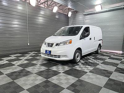2020 Nissan NV200 FWD Empty Cargo Van for sale #706515 - photo 1