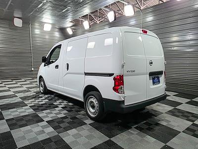 2020 Nissan NV200 FWD Empty Cargo Van for sale #706515 - photo 2