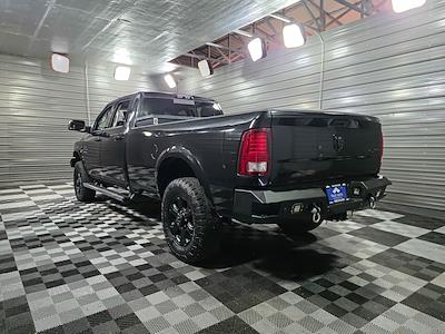 2017 Ram 3500 Crew Cab SRW 4x4 Pickup for sale #707326 - photo 2