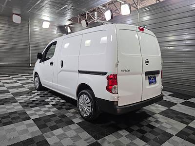2020 Nissan NV200 FWD Empty Cargo Van for sale #708501 - photo 2
