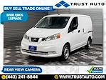 Used 2020 Nissan NV200 Empty Cargo Van for sale #709249 - photo 1