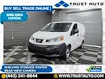 Used 2019 Nissan NV200 Empty Cargo Van for sale #709678 - photo 1