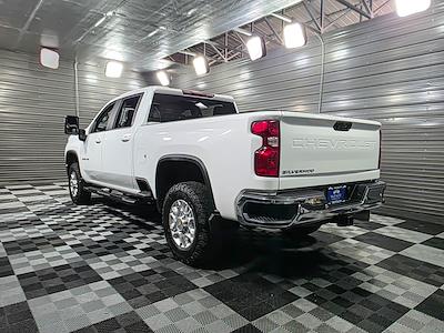 2023 Chevrolet Silverado 3500 Crew Cab 4x4 Pickup for sale #711296 - photo 2