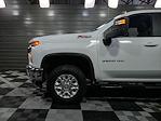2023 Chevrolet Silverado 3500 Crew Cab 4x4 Pickup for sale #711296 - photo 37