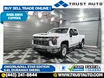 2023 Chevrolet Silverado 3500 Crew Cab 4x4 Pickup for sale #711296 - photo 1