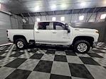 2023 Chevrolet Silverado 3500 Crew Cab 4x4 Pickup for sale #711296 - photo 9