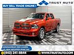 2017 Ram 1500 Crew Cab 4x4 Pickup for sale #713372 - photo 1