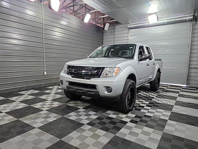 2019 Nissan Frontier Crew Cab 4x4 Pickup for sale #717668A - photo 1