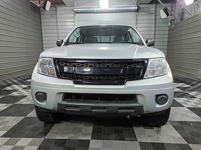 2019 Nissan Frontier Crew Cab 4x4 Pickup for sale #717668A - photo 2