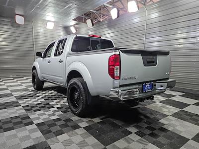 Used 2019 Nissan Frontier SV Crew Cab for sale #717668A - photo 2