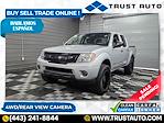 Used 2019 Nissan Frontier SV Crew Cab for sale #717668A - photo 42