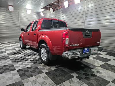 Used 2019 Nissan Frontier SV Crew Cab for sale #718720 - photo 2