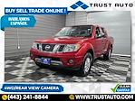 Used 2019 Nissan Frontier SV Crew Cab for sale #718720 - photo 1