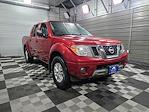 Used 2019 Nissan Frontier SV Crew Cab for sale #718720 - photo 5
