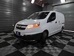 Used 2017 Chevrolet City Express Empty Cargo Van for sale #720460 - photo 28